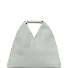 Кожаная сумка-тоут