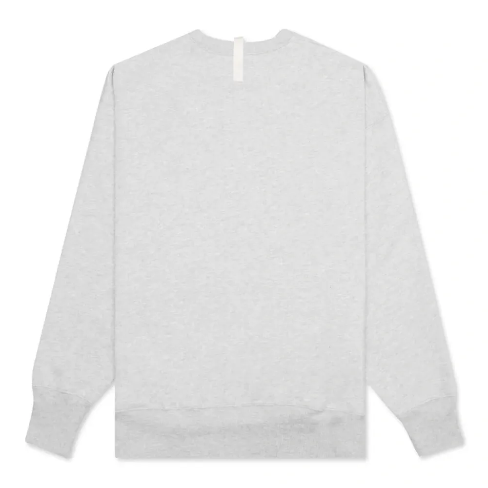 Толстовка с вышивкой