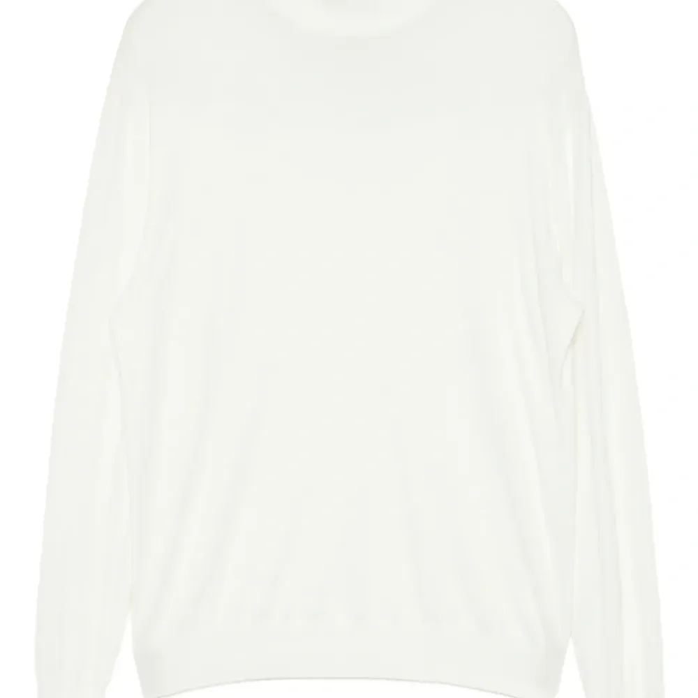 Топ с высоким воротником Топ с высоким воротником