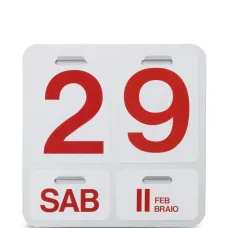 Календарь Formosa (31.5 x 31.5 см)