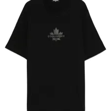 Футболка с логотипом