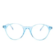 Очки Bernard в круглой оправе