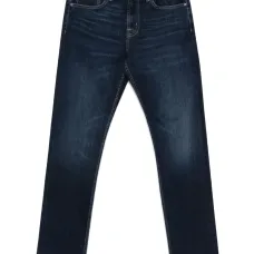 джинсы с пятью карманами