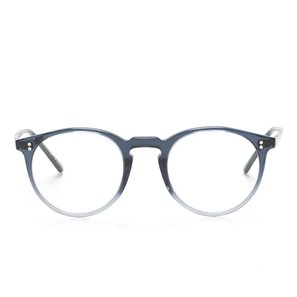 Очки O'Malley в круглой оправе