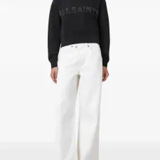 Декорированная толстовка Декорированная толстовка