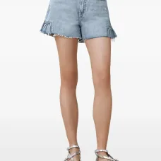 Шорты Eliana с оборками