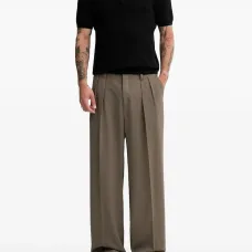 Трикотажная рубашка поло Трикотажная рубашка поло