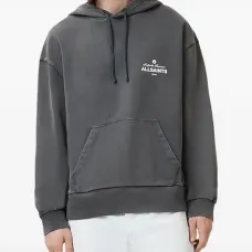 Худи с логотипом