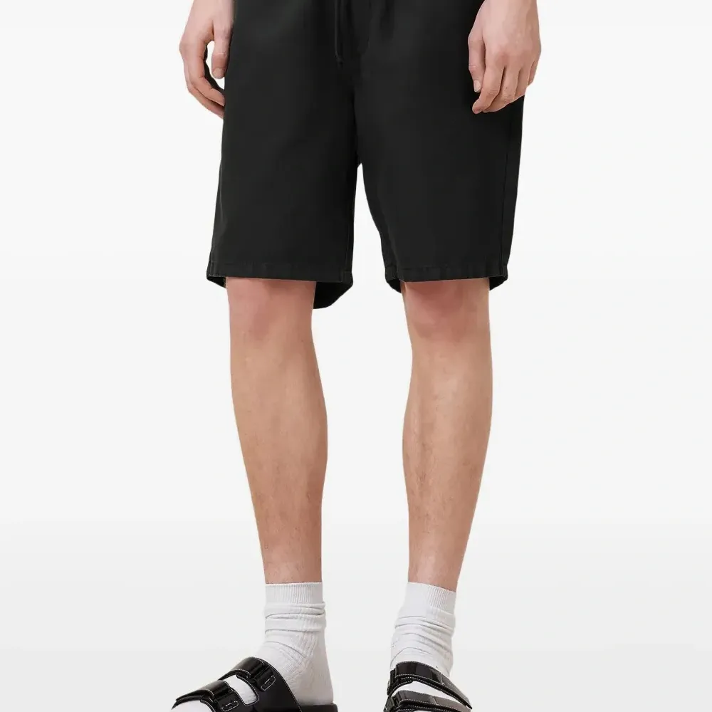 Шорты с кулиской