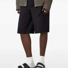 Шорты карго Talbot на пуговицах