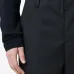 Брюки строгого кроя