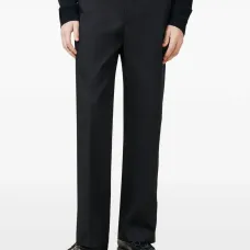 Брюки строгого кроя Брюки строгого кроя