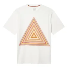 Футболка с принтом Футболка с принтом