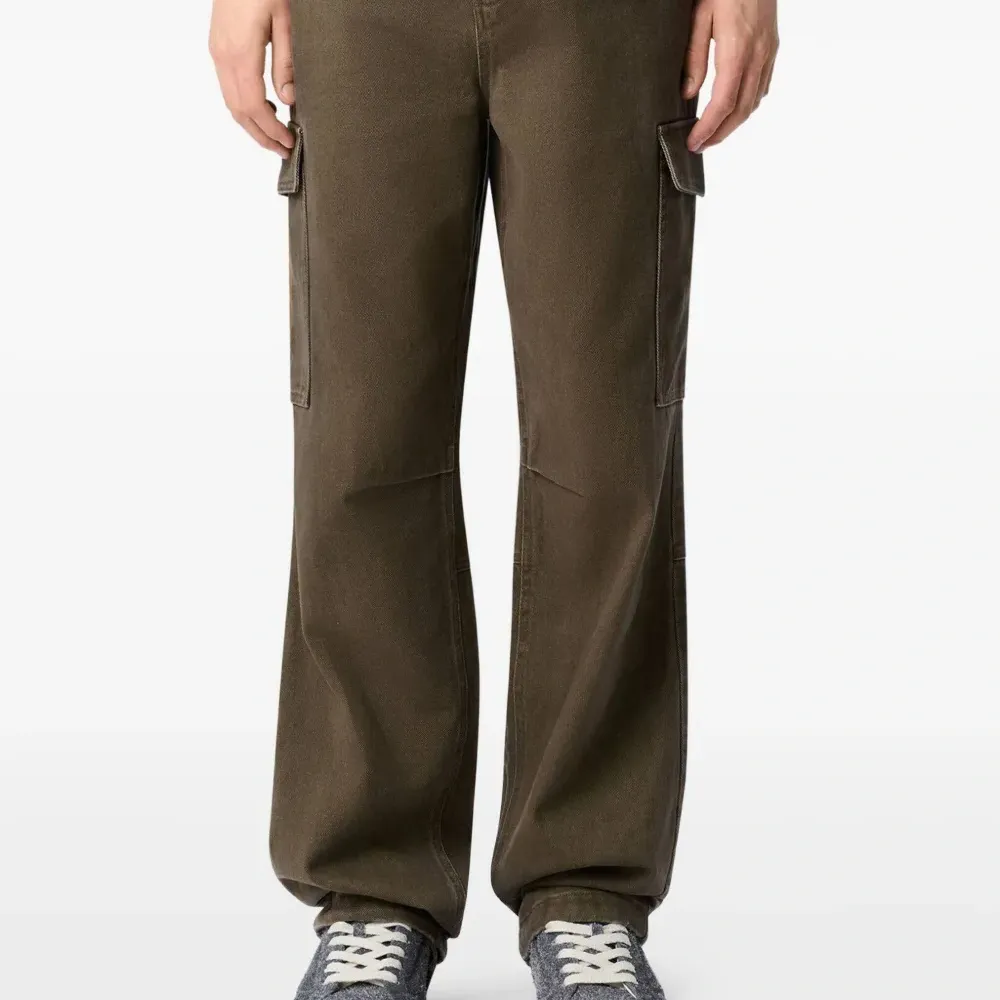 Брюки карго Abbot