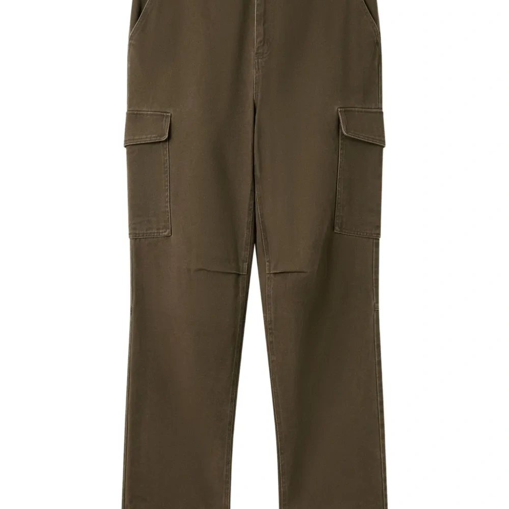 Брюки карго Abbot