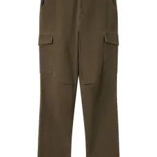 Брюки карго Abbot