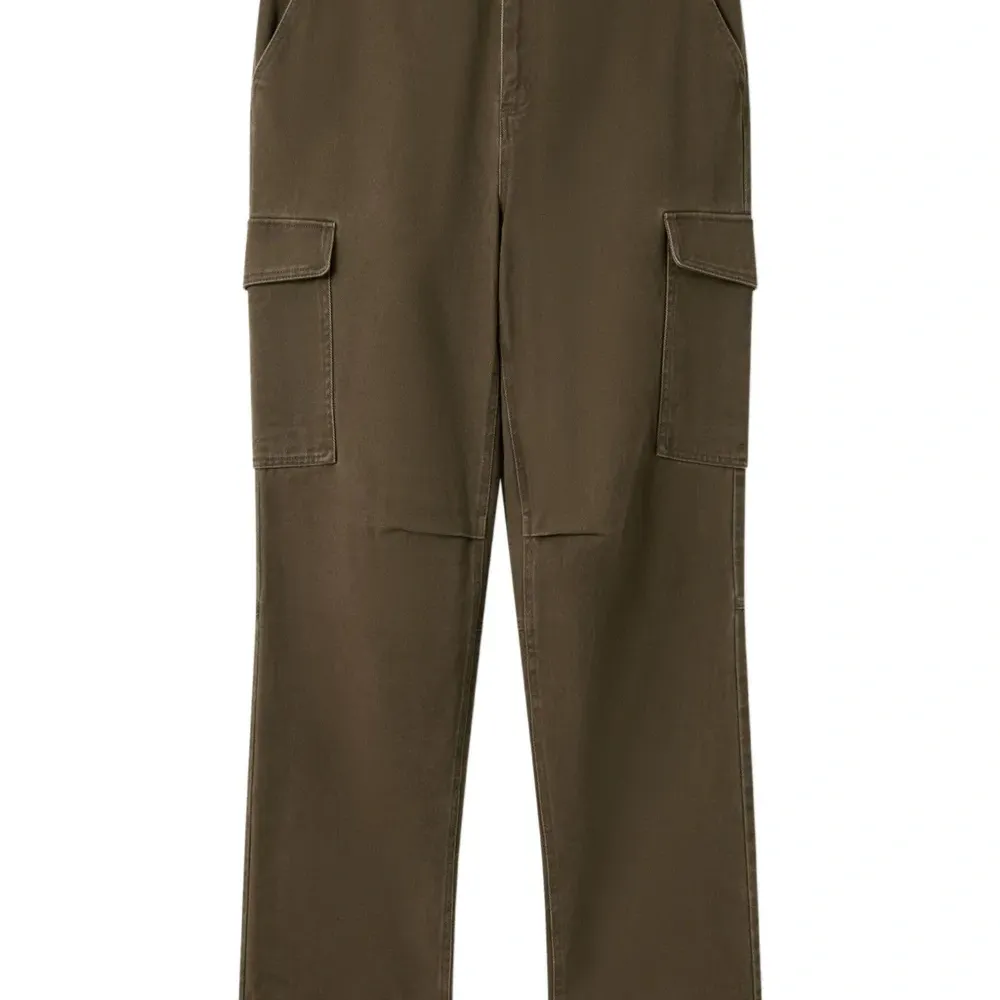 Брюки карго Abbot