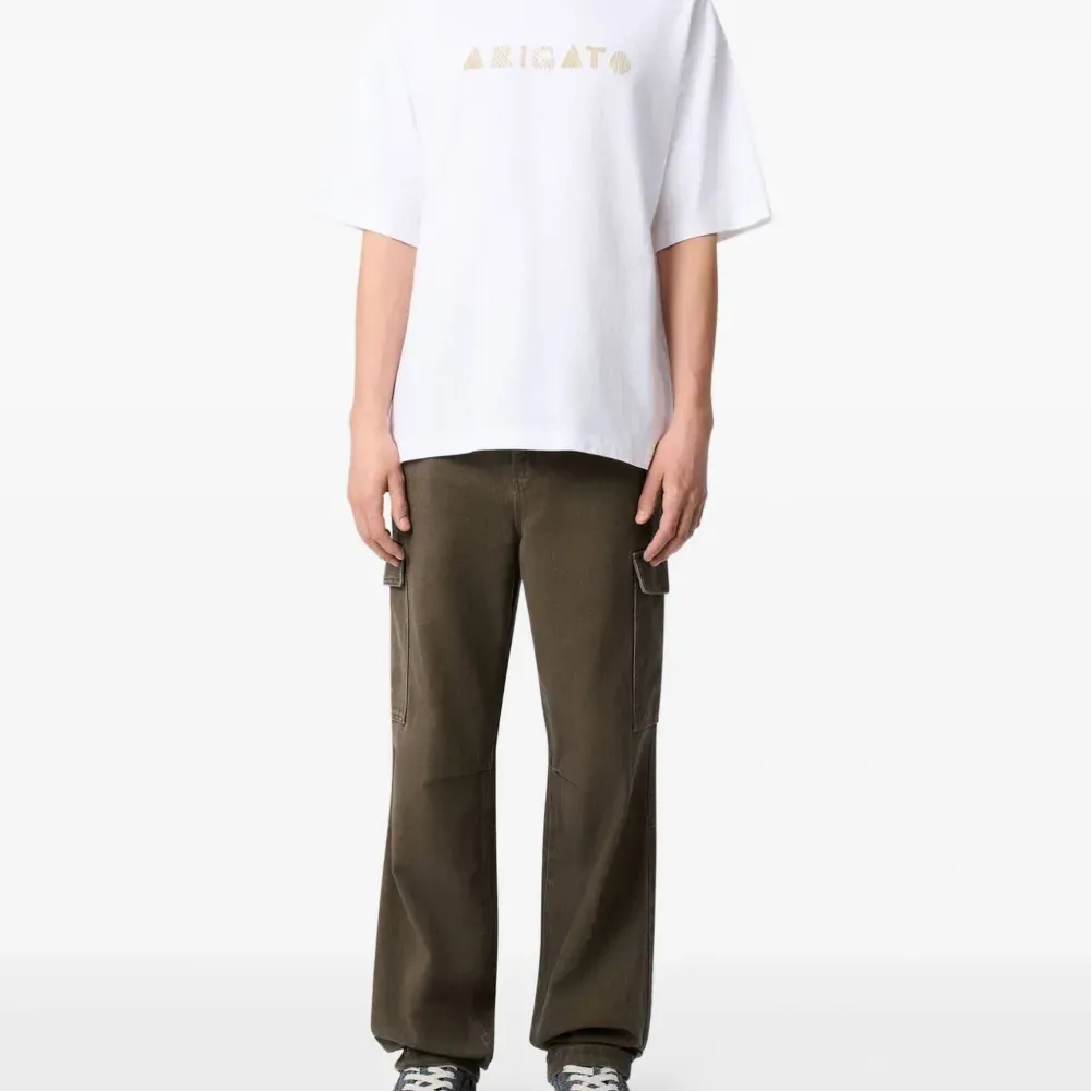 Брюки карго Abbot