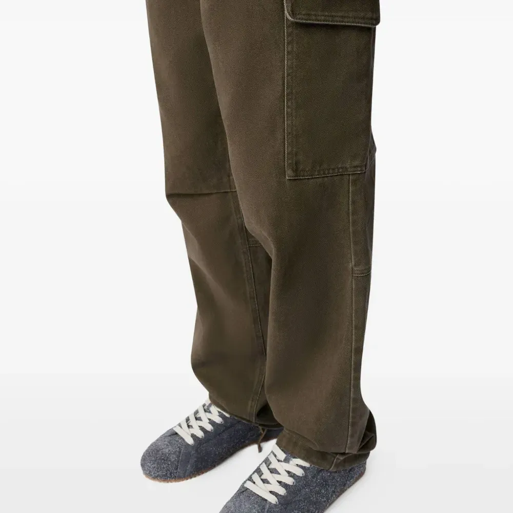 Брюки карго Abbot