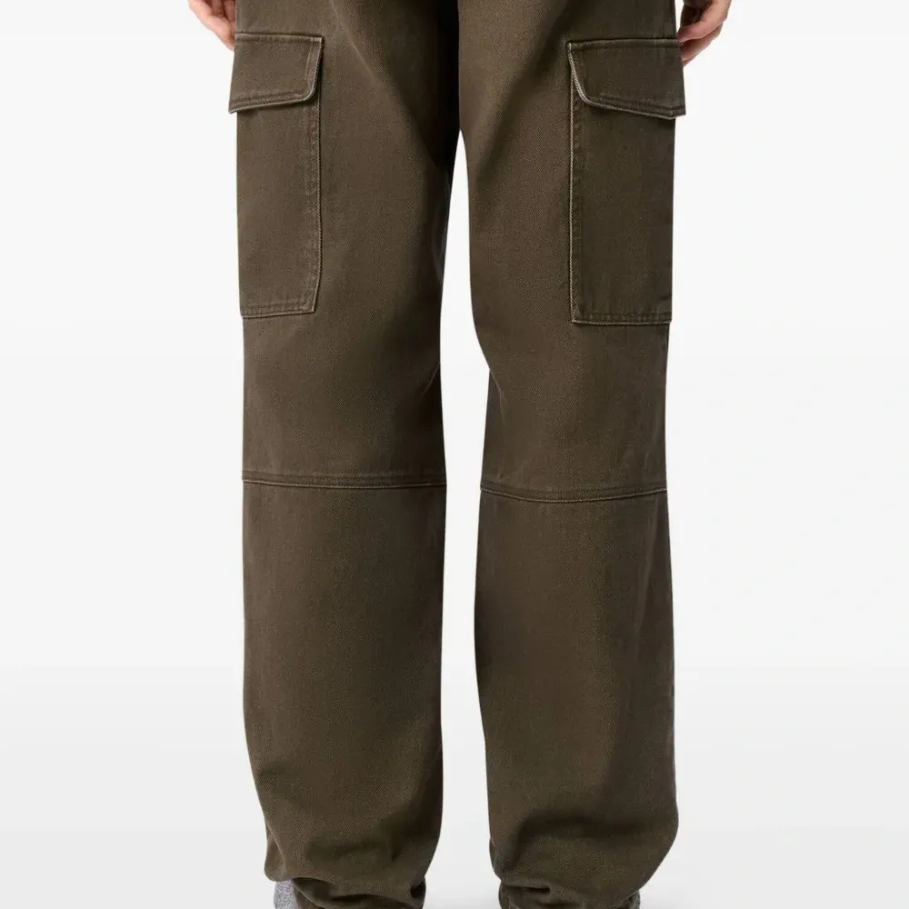 Брюки карго Abbot