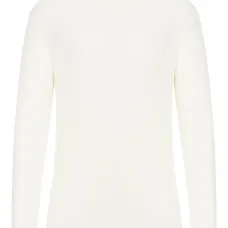 Топ с длинными рукавами