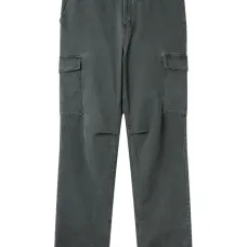 Брюки карго Abbot