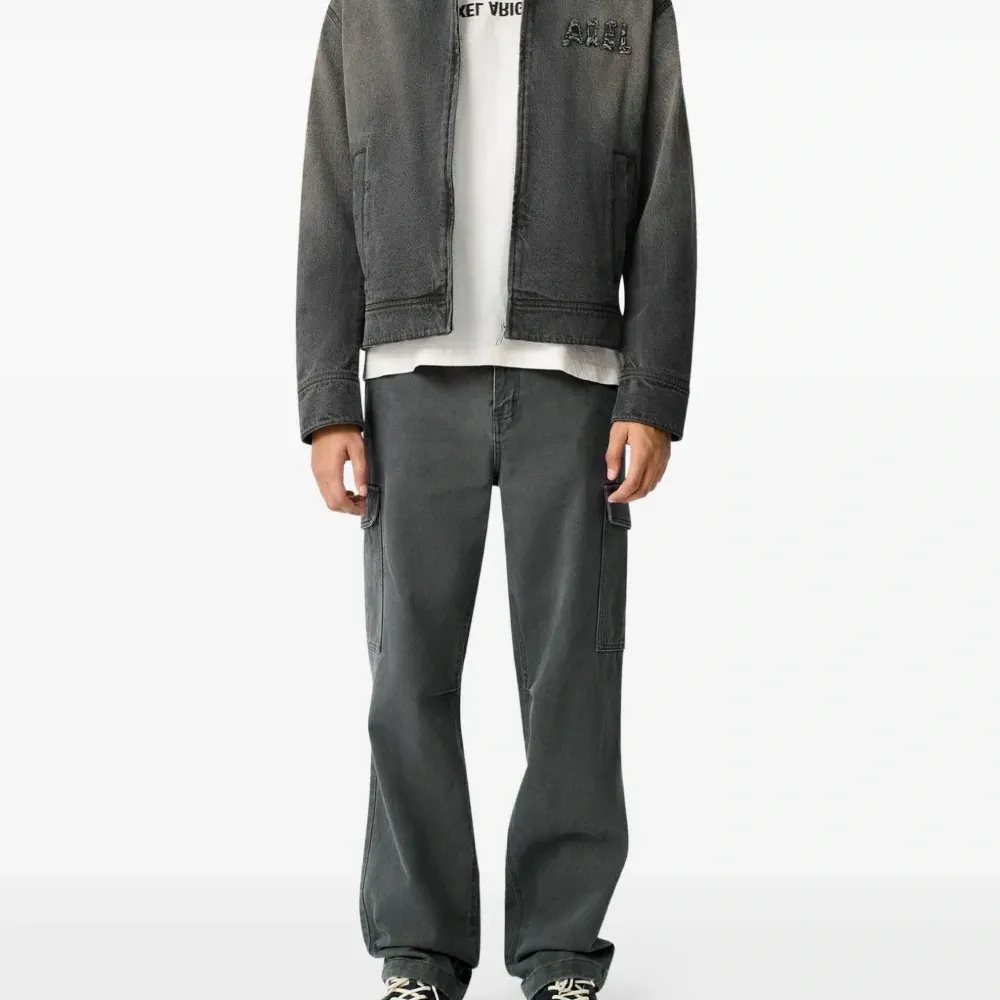 Брюки карго Abbot