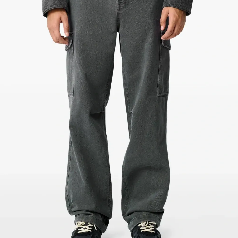 Брюки карго Abbot