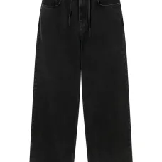 Брюки Arigato с кулиской