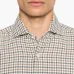 Рубашка в клетку