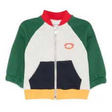 Толстовка на молнии