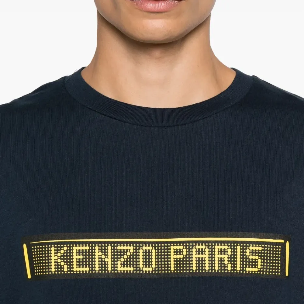 футболка с принтом футболка с принтом