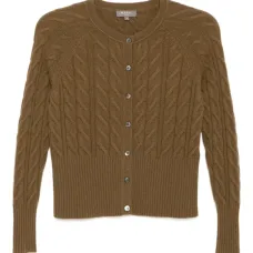 кардиган Myla