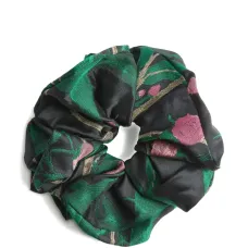 Резинка для волос Giga с жаккардовым узором Резинка для волос Giga с жаккардовым узором