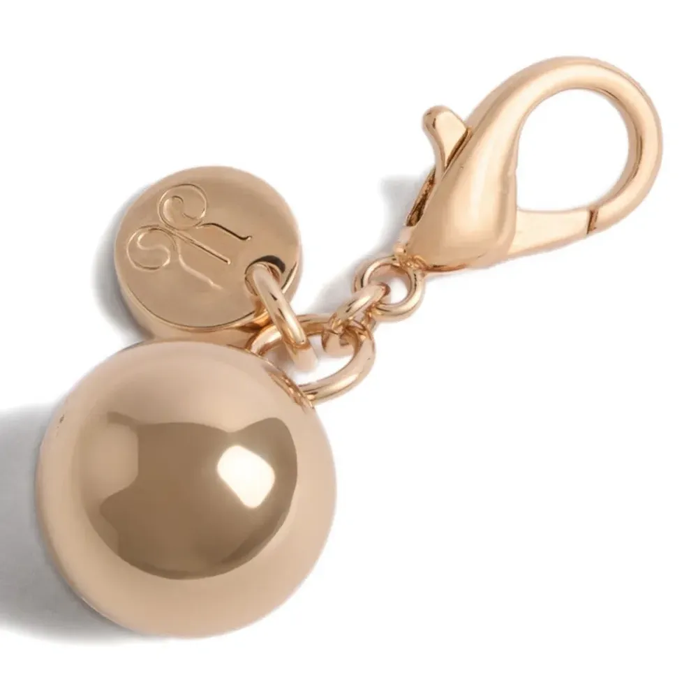 Подвеска с логотипом Orb Подвеска с логотипом Orb