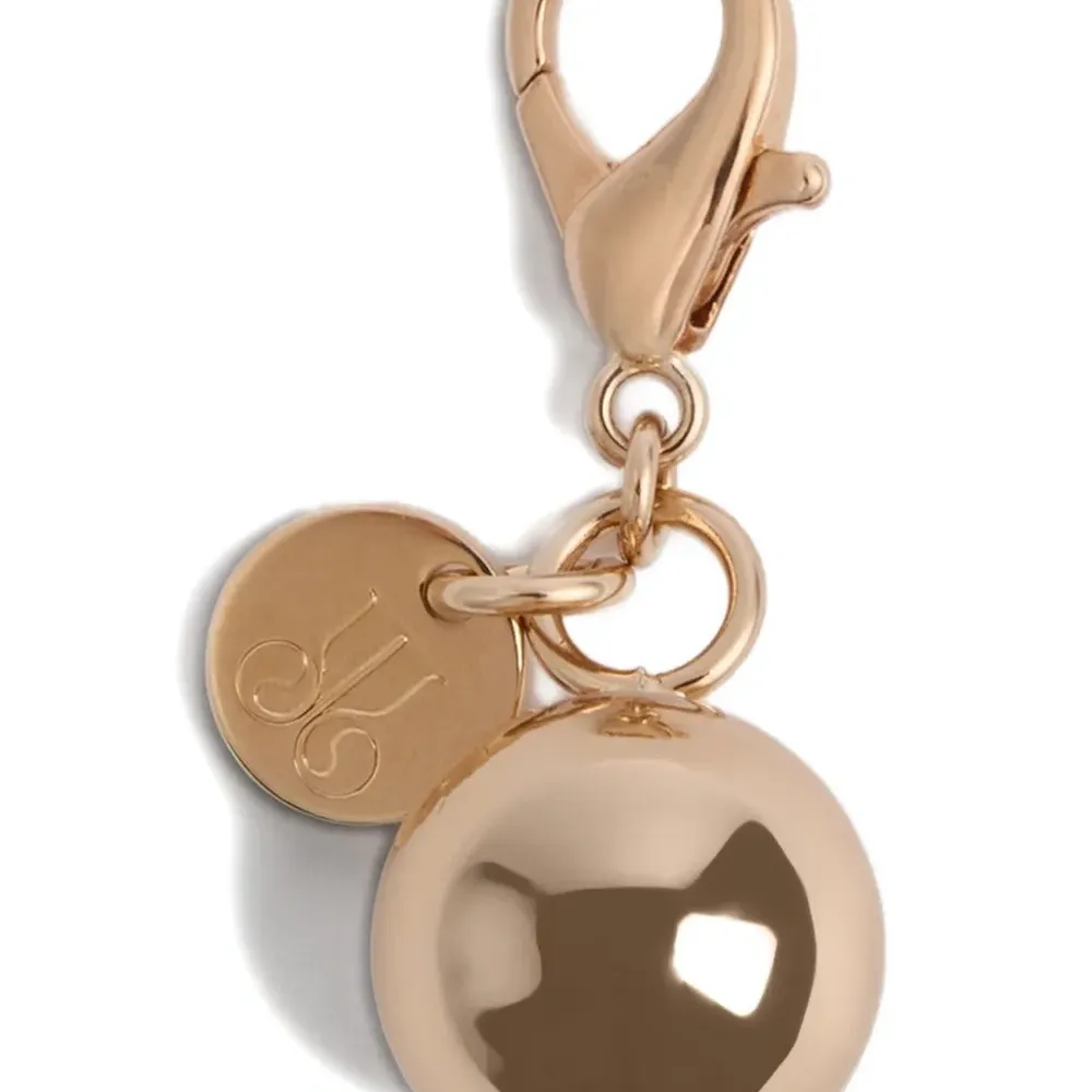 Подвеска с логотипом Orb Подвеска с логотипом Orb