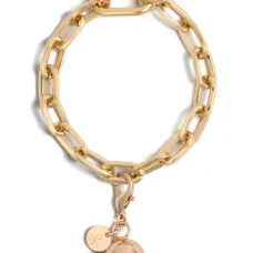 Подвеска с логотипом Orb