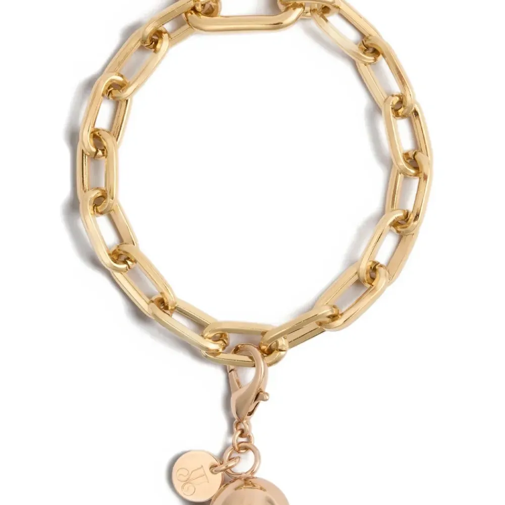 Подвеска с логотипом Orb Подвеска с логотипом Orb