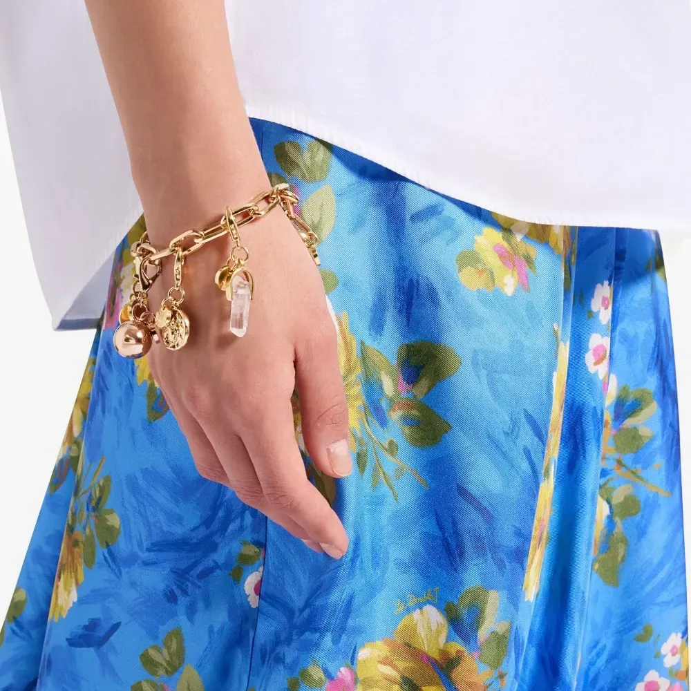 Подвеска с логотипом Orb Подвеска с логотипом Orb