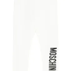 Спортивные брюки с логотипом