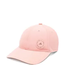 Бейсболка с нашивкой-логотипом