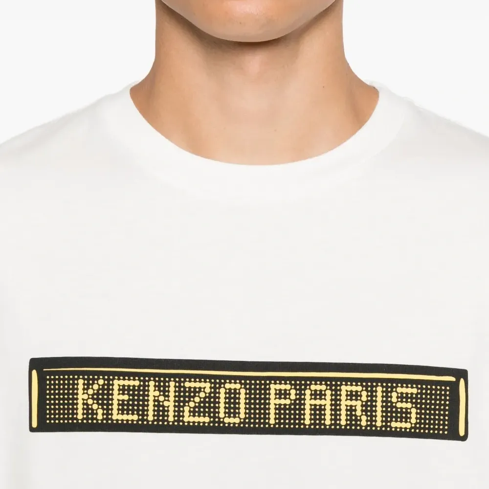 футболка с графичным принтом