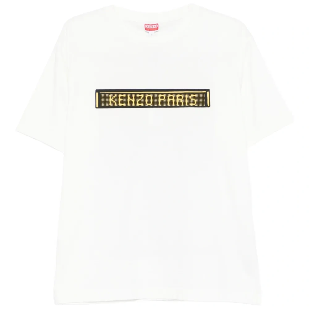 футболка с графичным принтом