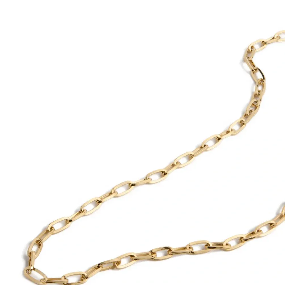 Цепочка на шею