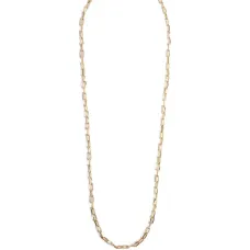 Цепочка на шею