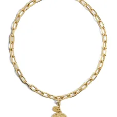 Подвеска Winged Scarab