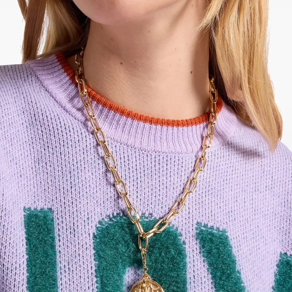 Подвеска Winged Scarab