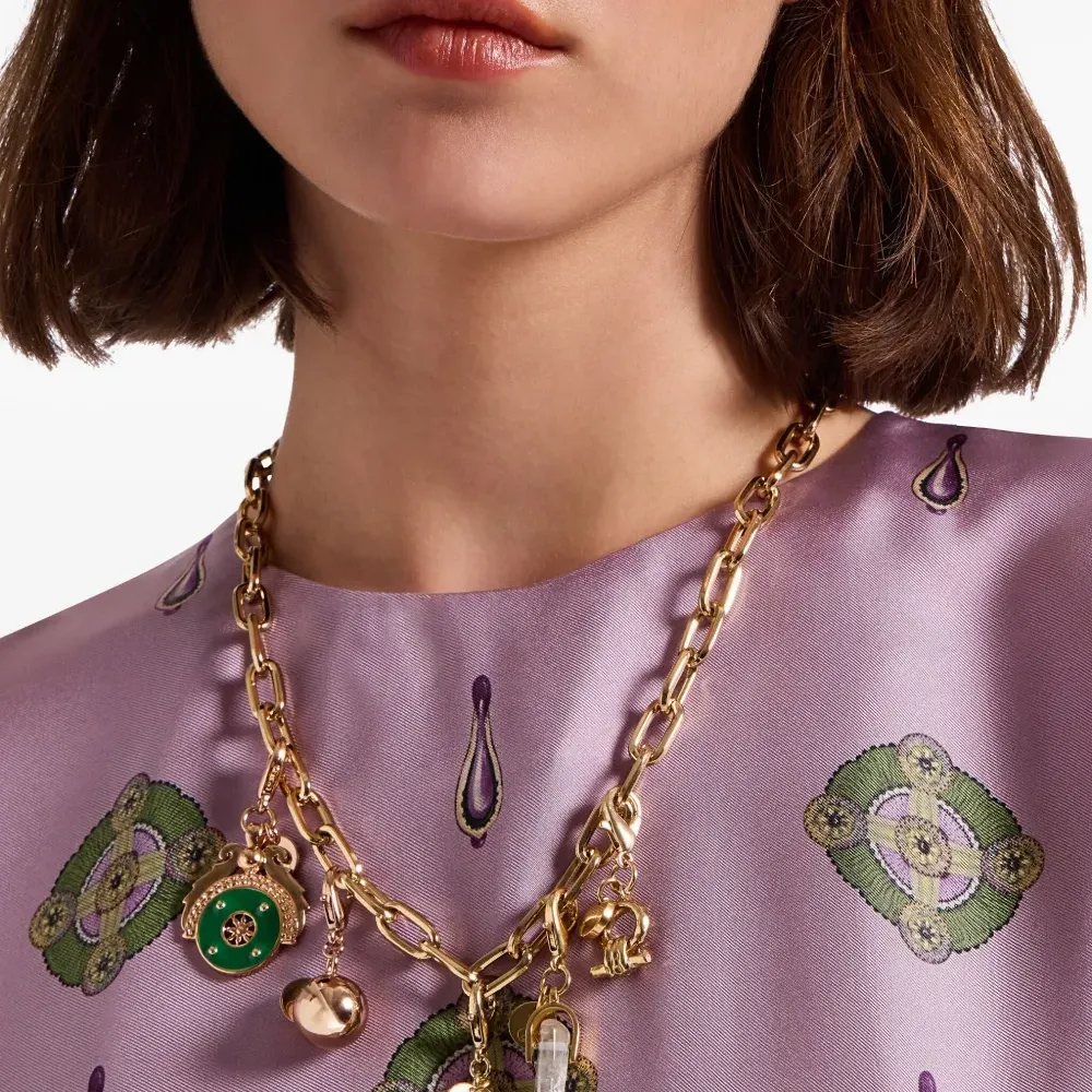 Подвеска Mini Obelisk