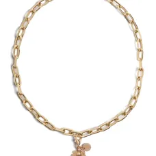 Подвеска-медальон