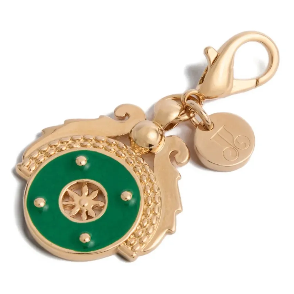 Подвеска-медальон Подвеска-медальон